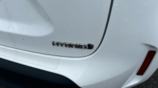 Toyota Yaris Cross 1.5 Hybrid Design 5dr CVT Hybrid Estate